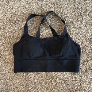 Athleta Sports Bra